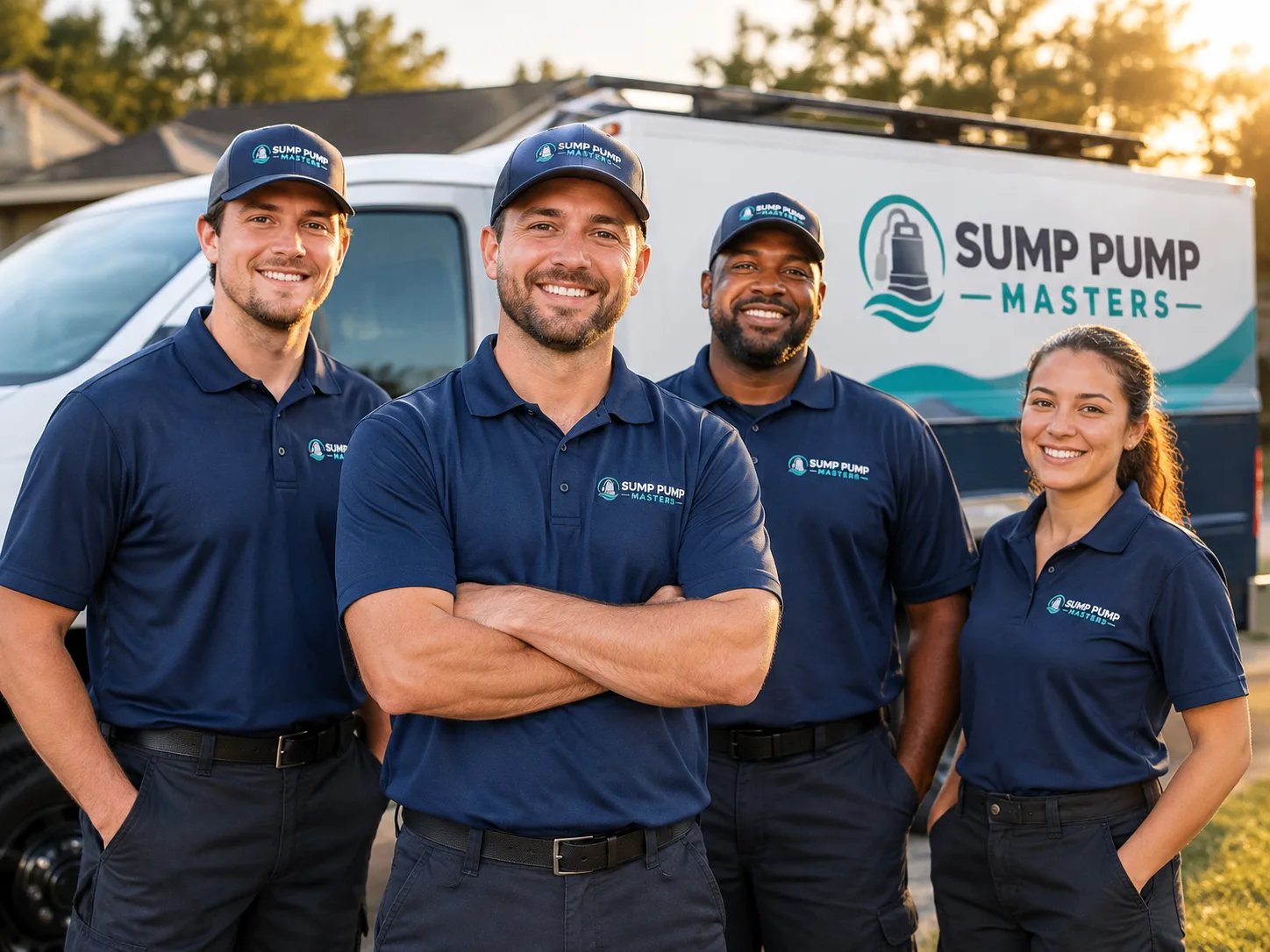 Sump Pump Repair company in Llano, CA