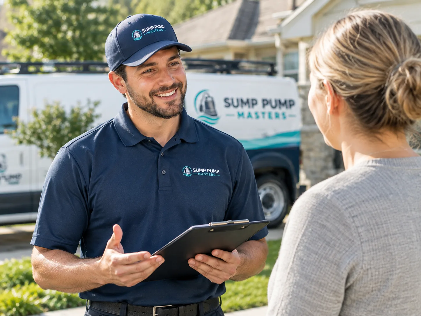 Sump Pump Repair Llano, CA FAQs